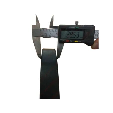 Giunti Elastici detti Anche Anti Vibranti In Gomma 225 Mm