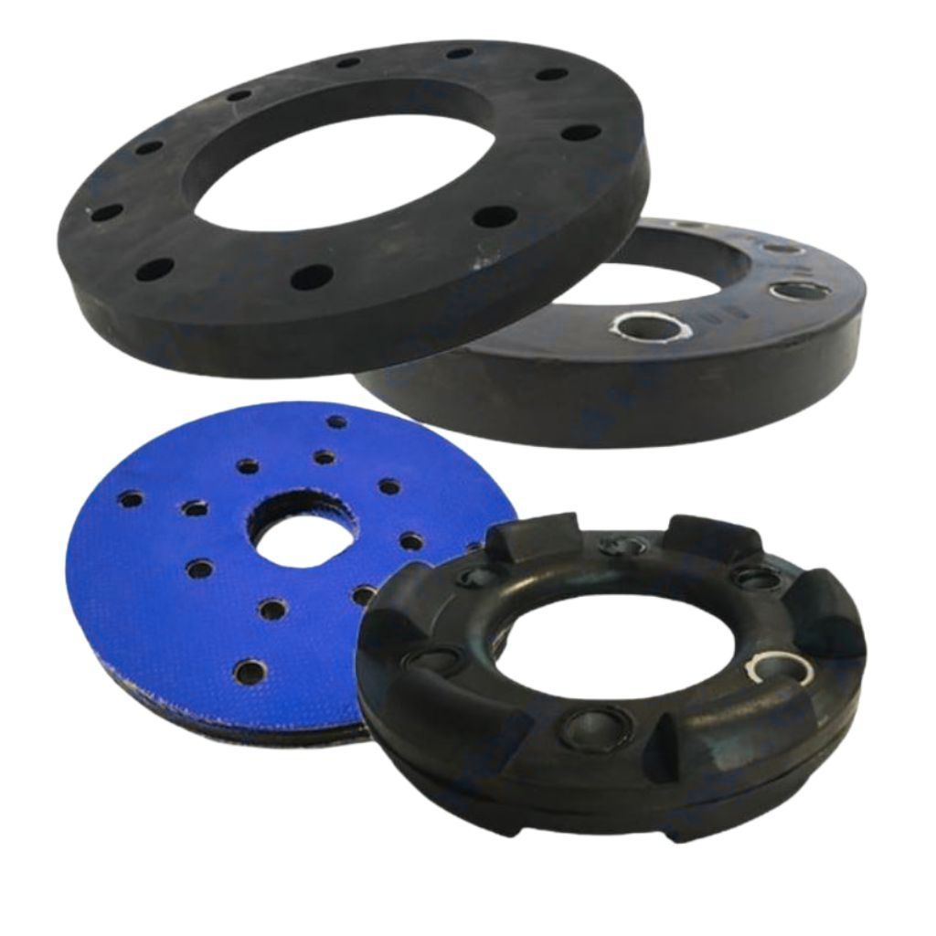 Giunti Elastici detti Anche Anti Vibranti In Gomma Giunti Elastici detti Anche Anti Vibranti In Gomma