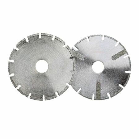 Disco Diamantato PRODIAMANT FD30 CleanRim 180mm - Per Taglio Piastrelle E Pietra