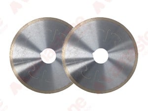 Dischi diamantati per Ceramica