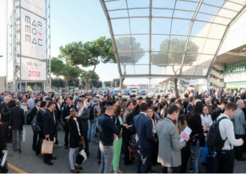 Marmomac Fiera Verona