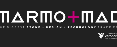 Marmomac 2018 Amastone