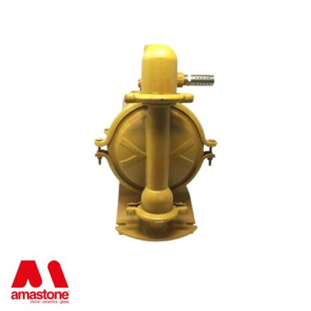 Pompa Pneumatica Versa Matic