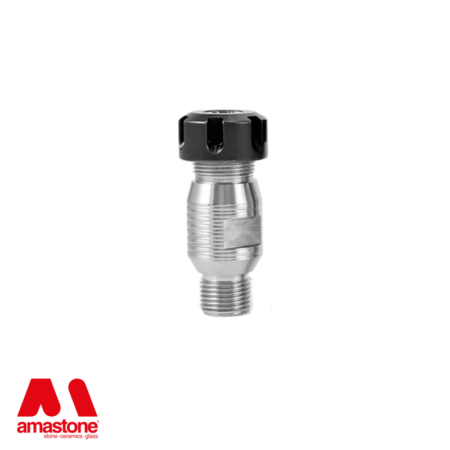 Adattatore 12 Gas Pinza Elastica Er16