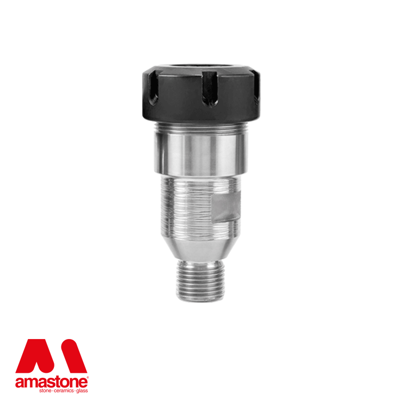 Adattatore Pneumatico A 2 Vie Zincato - Per Compressori E Attrezzi Ad Aria - Foto 8