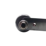 Smerigliatrice Assiale Pneumatica Sioux 5054a