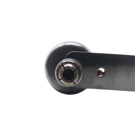 Smerigliatrice Assiale Pneumatica Sioux 5054a