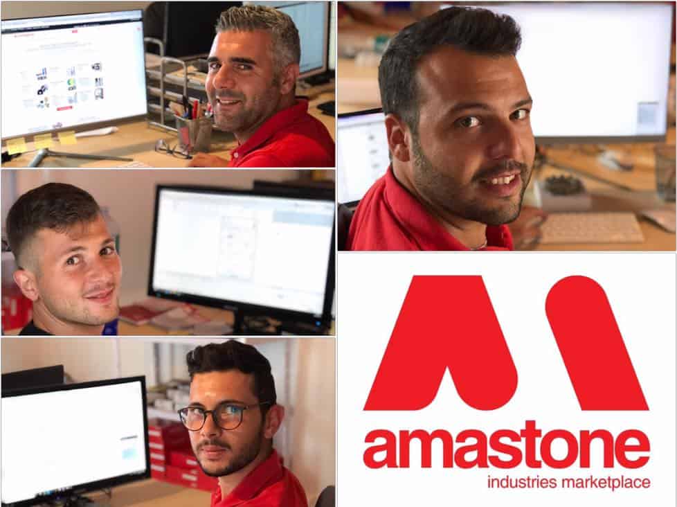 Amastone Team Amastone Team