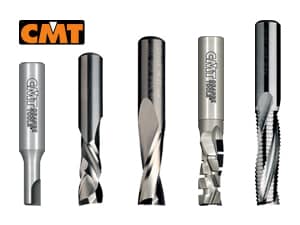 Utensili Legno per CNC - Categoria