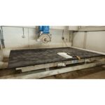 Pannelli Agglomerato Di Granuli Per Banco Fresa (2000 X 1000 Mm)