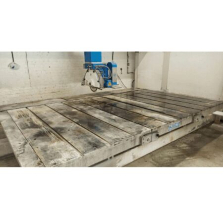 Pannelli In Gomma Agglomerato Di Granuli Per Banco Fresa (2000 X 1000 Mm)