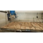 Pannelli In Gomma Per Banco Fresa