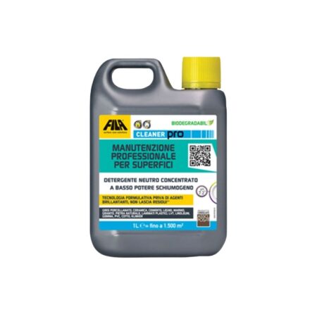 Cleaner Pro 1 L