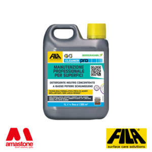 Detergente pavimenti neutro CLEANER PRO 1l- Fila
