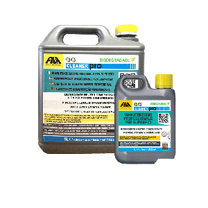 Detergente pavimenti neutro CLEANER PRO - Fila