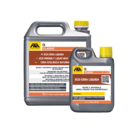 Eco Cera Liquida Filaclassic – Fila