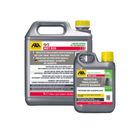 Wet Eco Protettivo Antimacchia Effetto Bagnato Base Acqua Fila Solutions