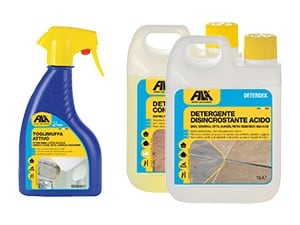 Detergenti