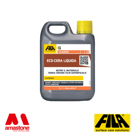 Eco-cera liquida FILACLASSIC 1L– Fila