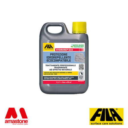 Idrorepellente traspirante HYDROREP ECO 1L- Fila