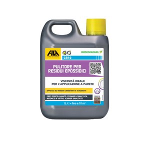 Detergente Per Residui Epossidici Filacr10 – Fila