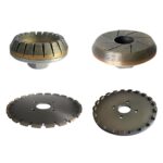 Utensili Lucidacoste Marmomeccanica