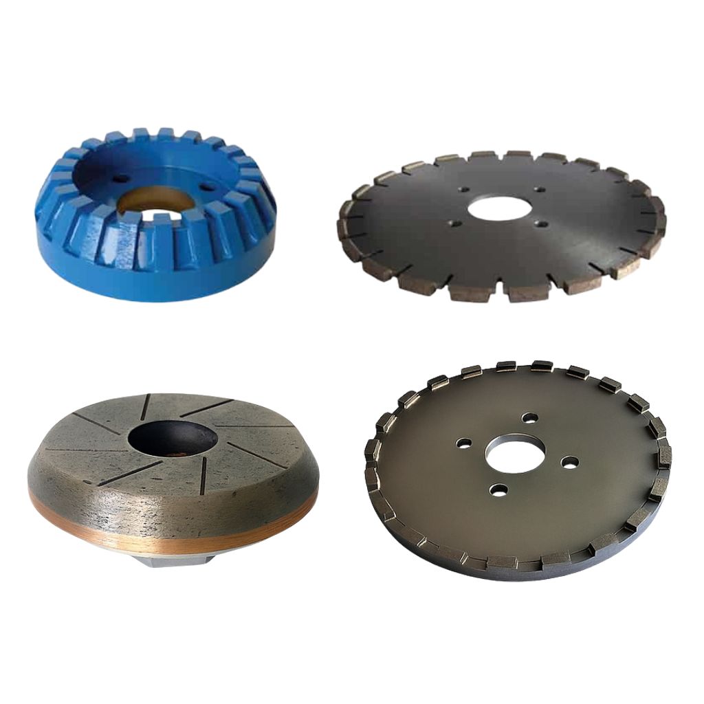 Utensili Lucidacoste Montresor Utensili Lucidacoste Montresor