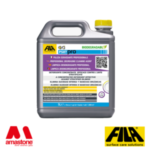 Detergente decerante sgrassante FILAPS87 5L– Fila