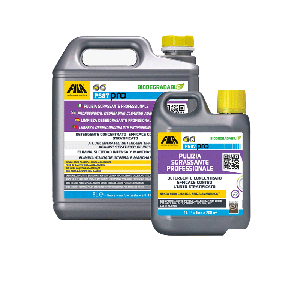 Detergente decerante sgrassante FILAPS87 – Fila