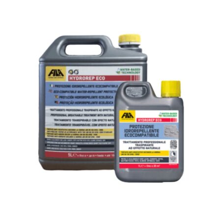 Hydrorep Eco Protettivo Idrorepellente Base Acqua Fila Solutions