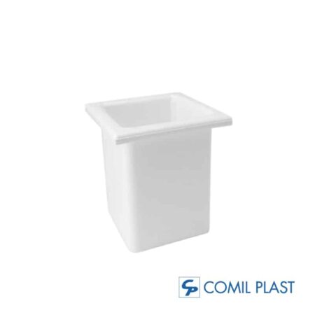 Interni Per Ossari Quadrato Comil Plast