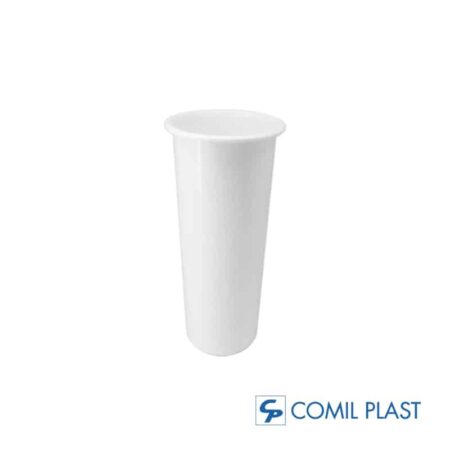 Interni Per Vasi Circolare Comil Plast