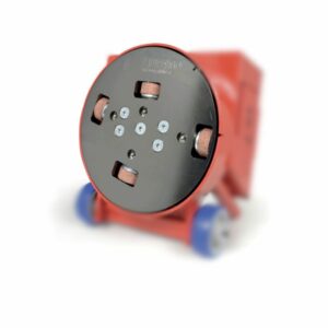 Piatto Sabbiatore Vor – Lupato