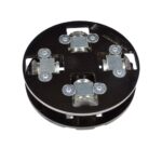 Tanga 4 Piatto Bocciardatore Per Smerigliatrice (antiscivolo 5 13 Cm) – Lupato