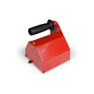 Carter di protezione per rulli smerigliatrice - Lupato