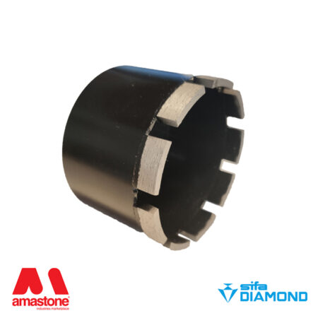 Foretto M16 - Granito