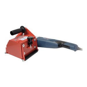 Macchina portatile per antiscivoli - Birba - Lupato