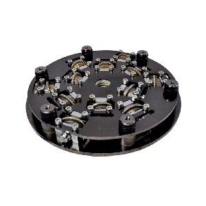 Piatto Bocciardatore Per Levigatrice – Hammer 12 – Lupato