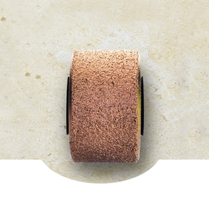 rullo per sabbiatura #400 – abrax – lupato