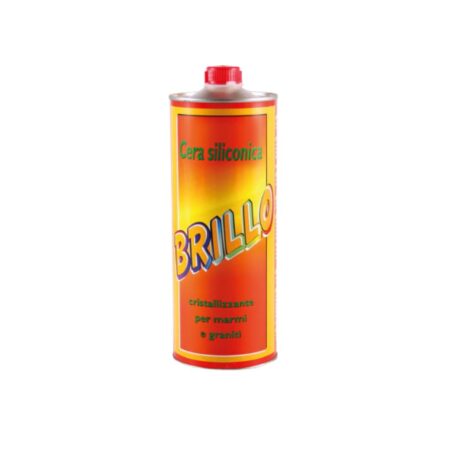 Cera Liquida Marmi E Graniti Brillo – Ilpa