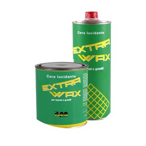 Cera per marmi Extra Wax - Ilpa