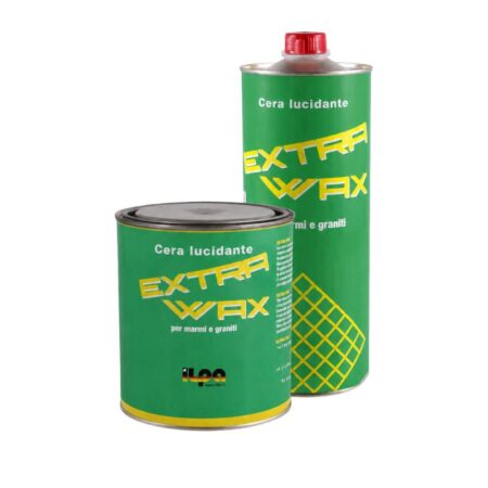 Cera Per Marmi Extra Wax – Ilpa
