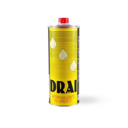 Drai Idrorepellente Antimacchia Per Manufatti Ilpa