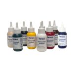 Paste Coloranti 9 Colori