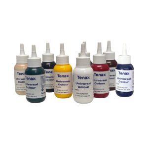 Paste Coloranti 9 Colori