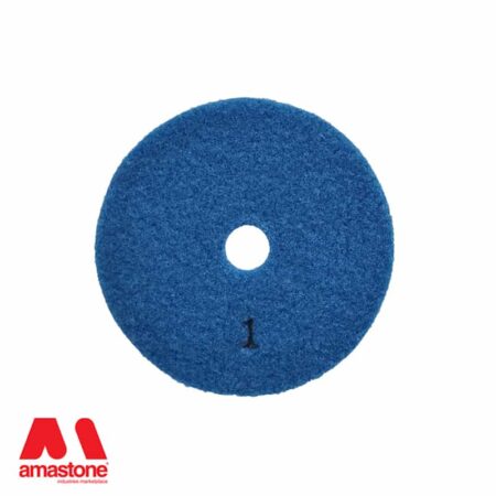 Dischetti lucidanti 3 posizioni - Amastone