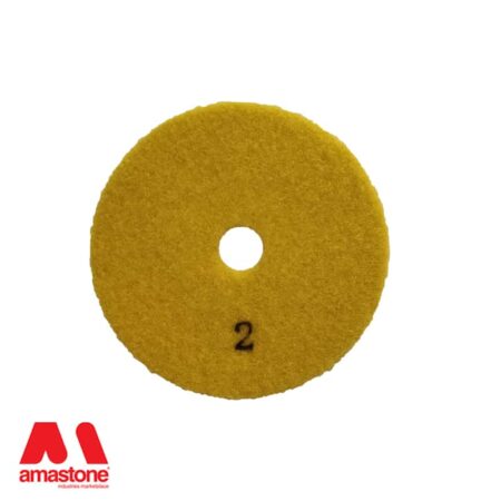 Dischetti lucidanti 3 posizioni - Amastone