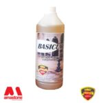 Detergente alcalino - Basicum Kemistone