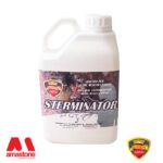 Detergente biocida - STERMINATOR Kemistone