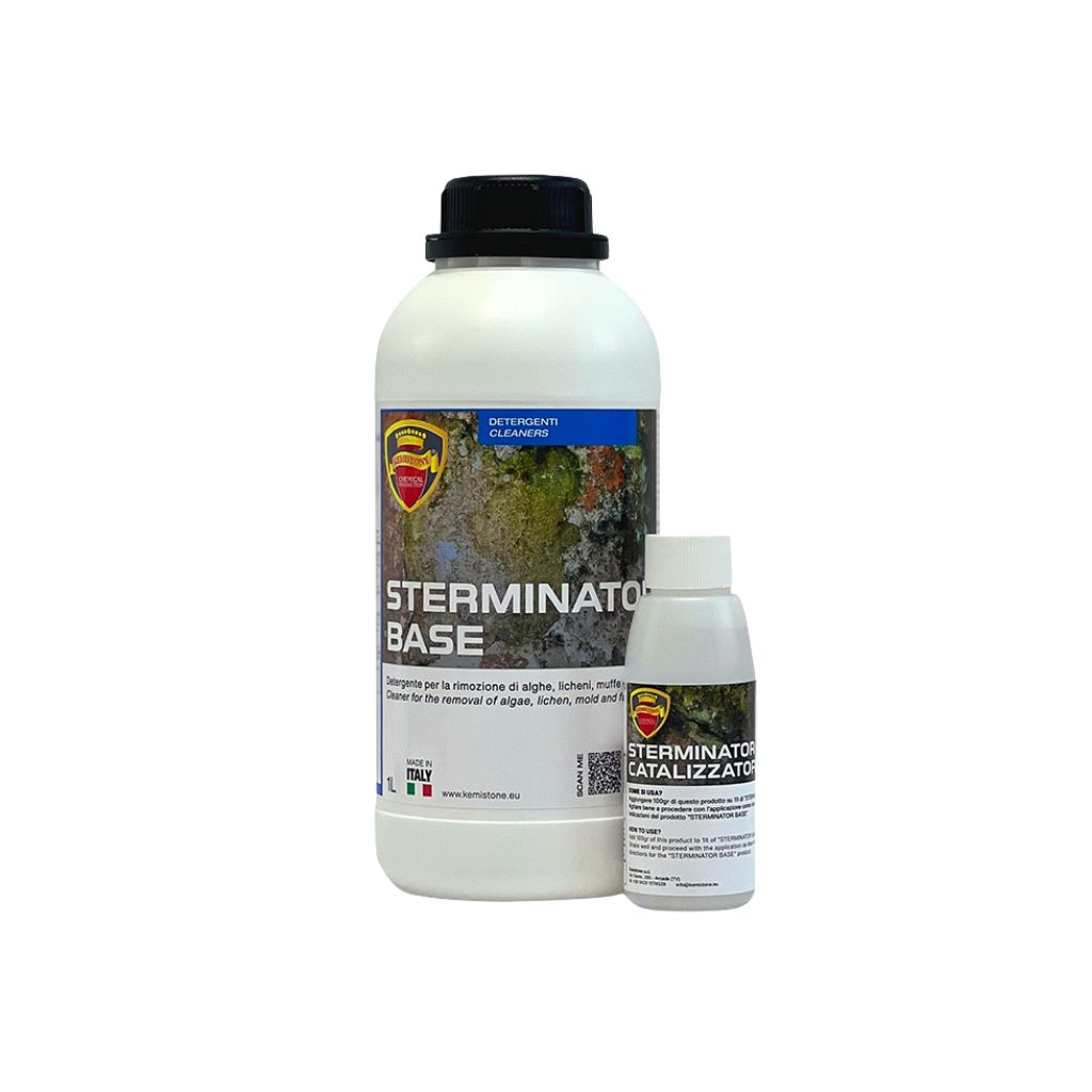 Sterminator Sterminator